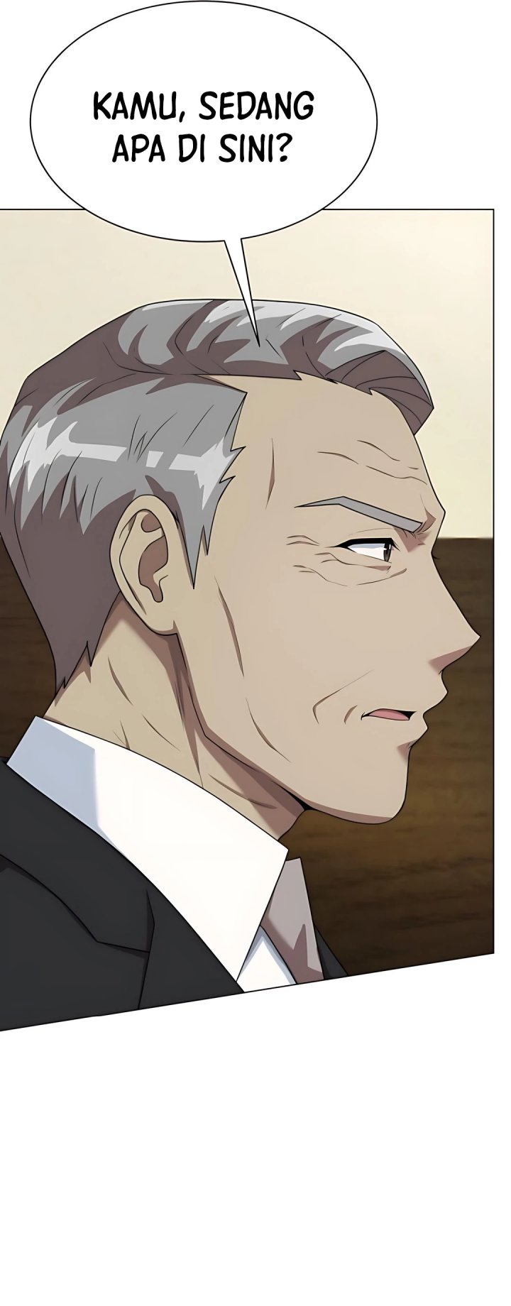 Becoming a Legendary Ace Employee - Chapter 92 11