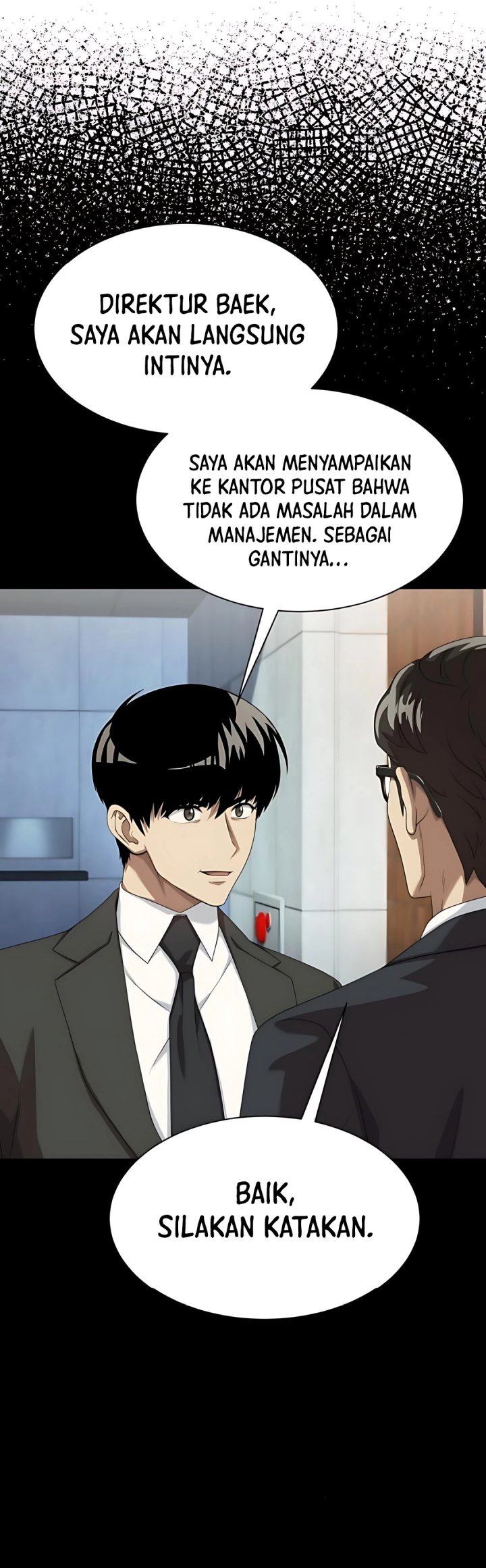 Becoming a Legendary Ace Employee - Chapter 92 15
