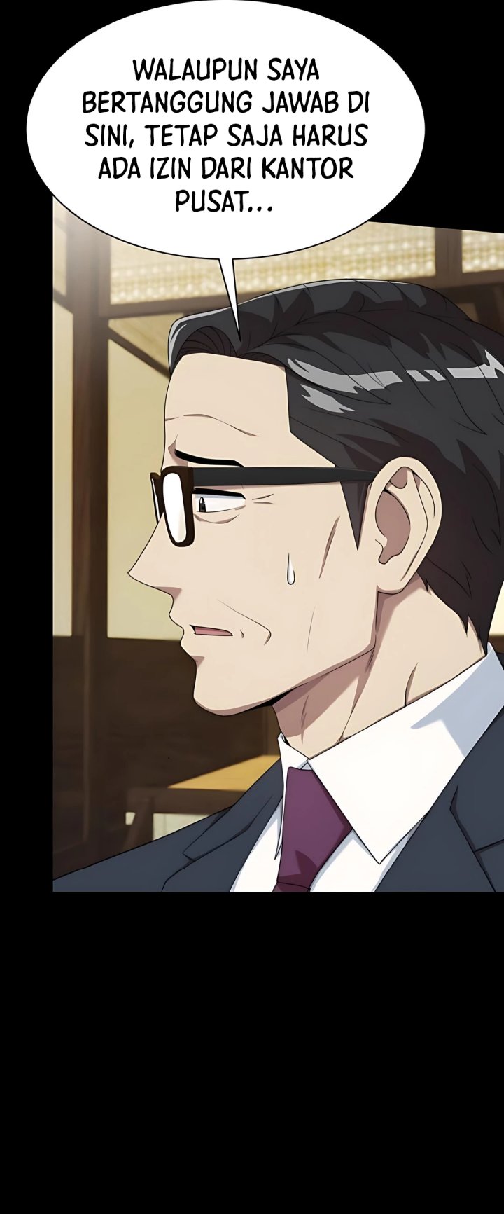 Becoming a Legendary Ace Employee - Chapter 92 48