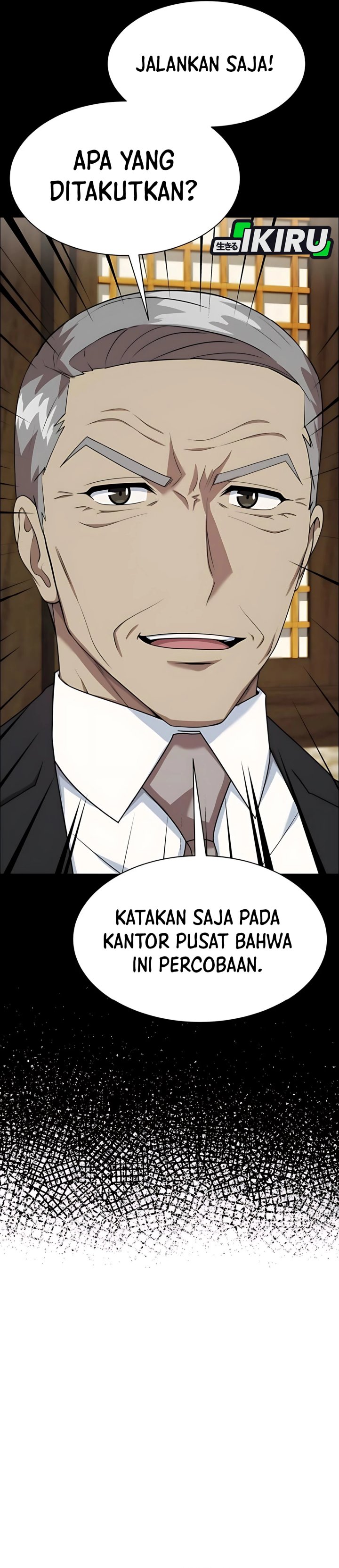 Becoming a Legendary Ace Employee - Chapter 92 49