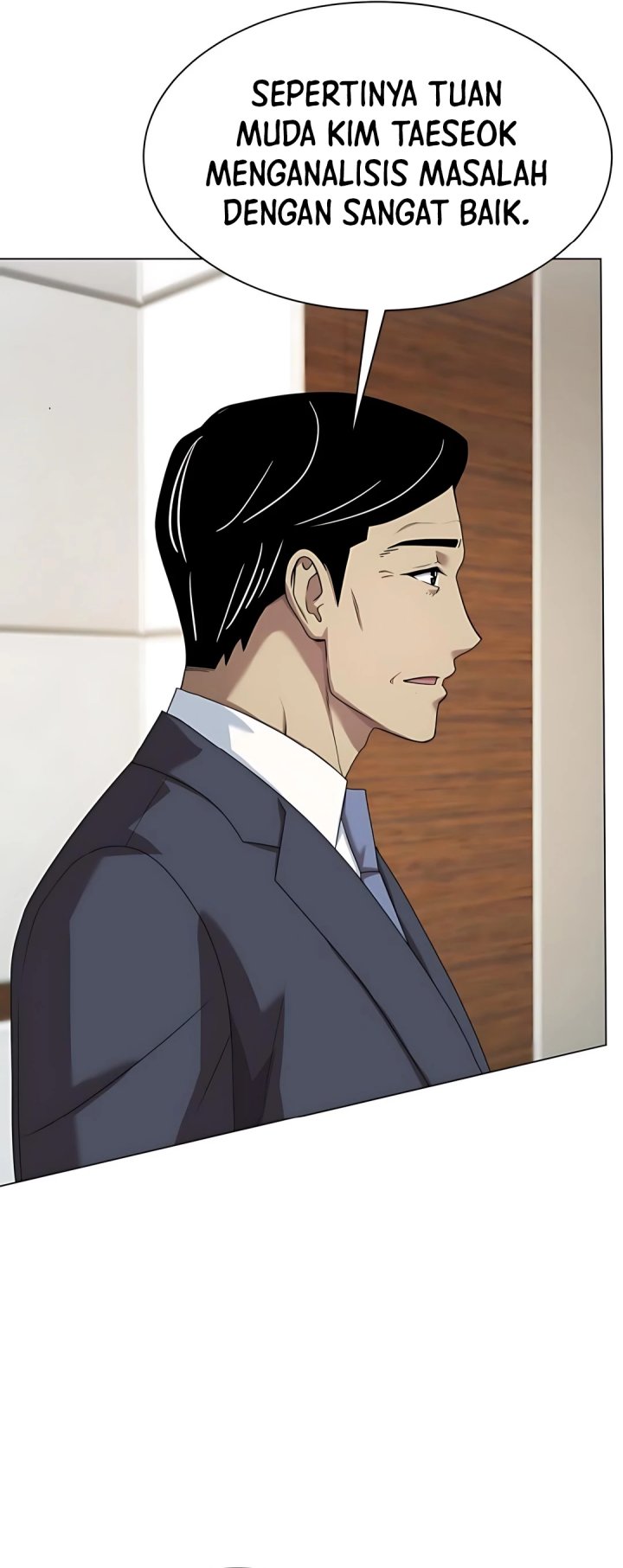 Becoming a Legendary Ace Employee - Chapter 92 50