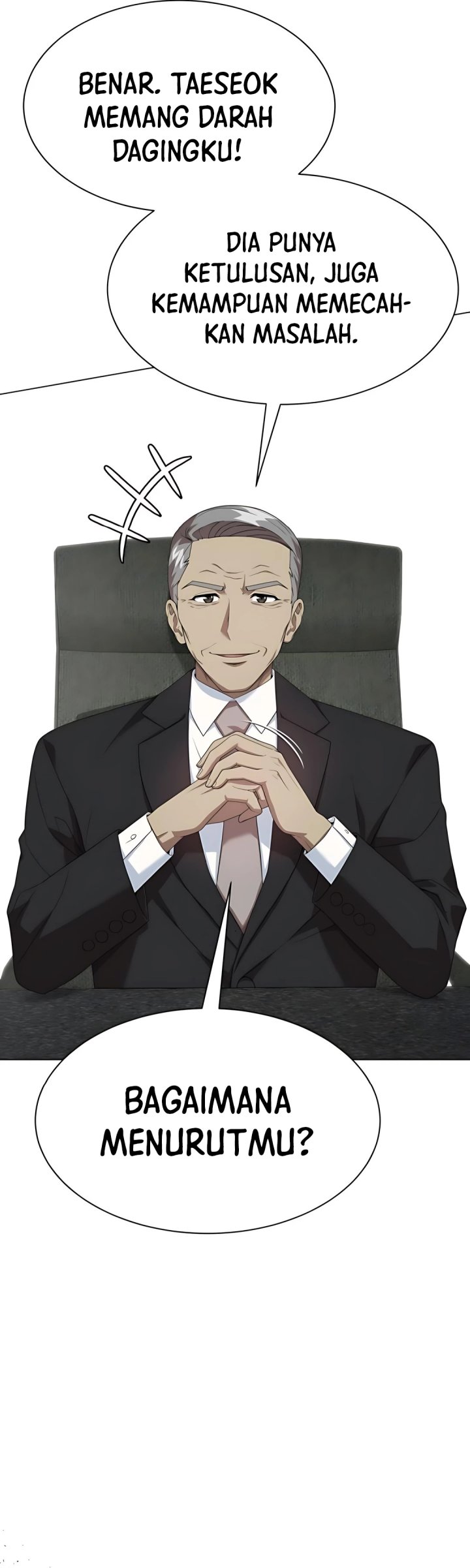 Becoming a Legendary Ace Employee - Chapter 92 51