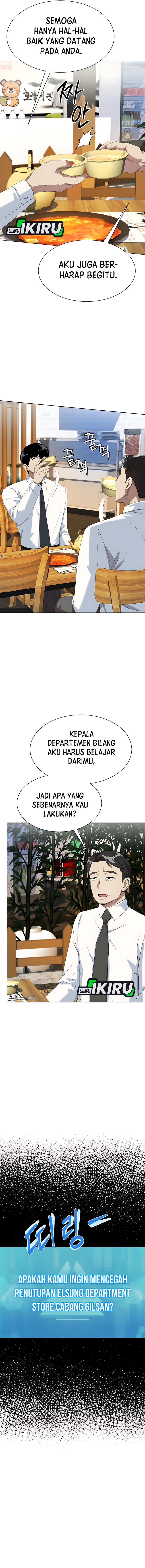 Becoming a Legendary Ace Employee - Chapter 93 4