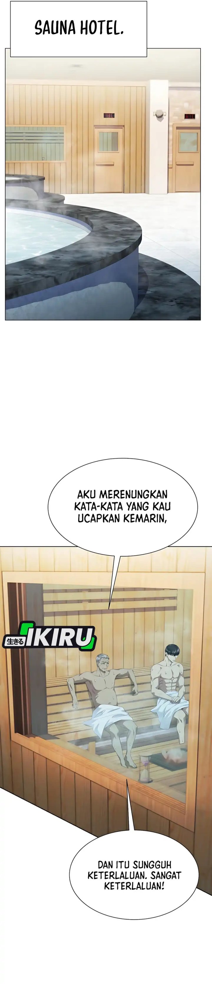 Becoming a Legendary Ace Employee - Chapter 96 8 Becoming a Legendary Ace Employee - Chapter 96 8