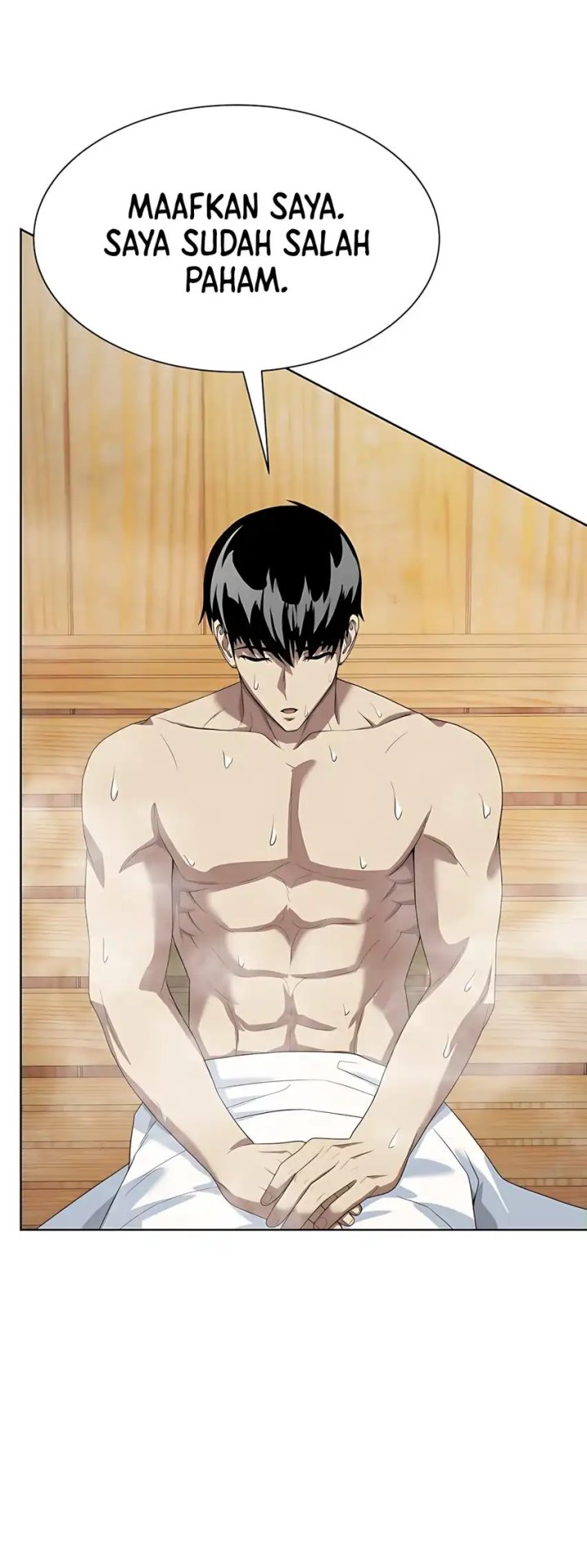 Becoming a Legendary Ace Employee - Chapter 96 9 Becoming a Legendary Ace Employee - Chapter 96 9