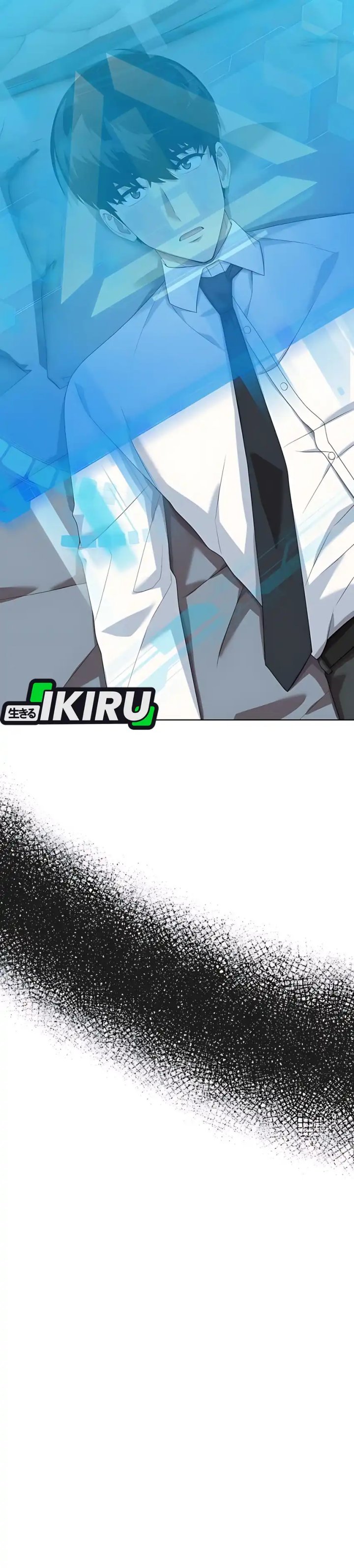 Becoming a Legendary Ace Employee - Chapter 96 3 Becoming a Legendary Ace Employee - Chapter 96 3