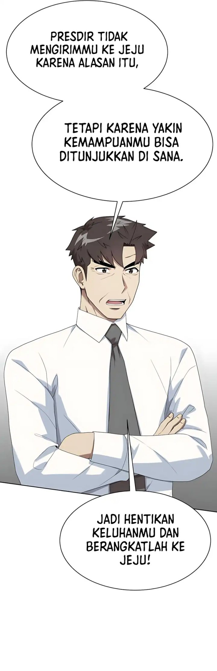Becoming a Legendary Ace Employee - Chapter 96 30 Becoming a Legendary Ace Employee - Chapter 96 30