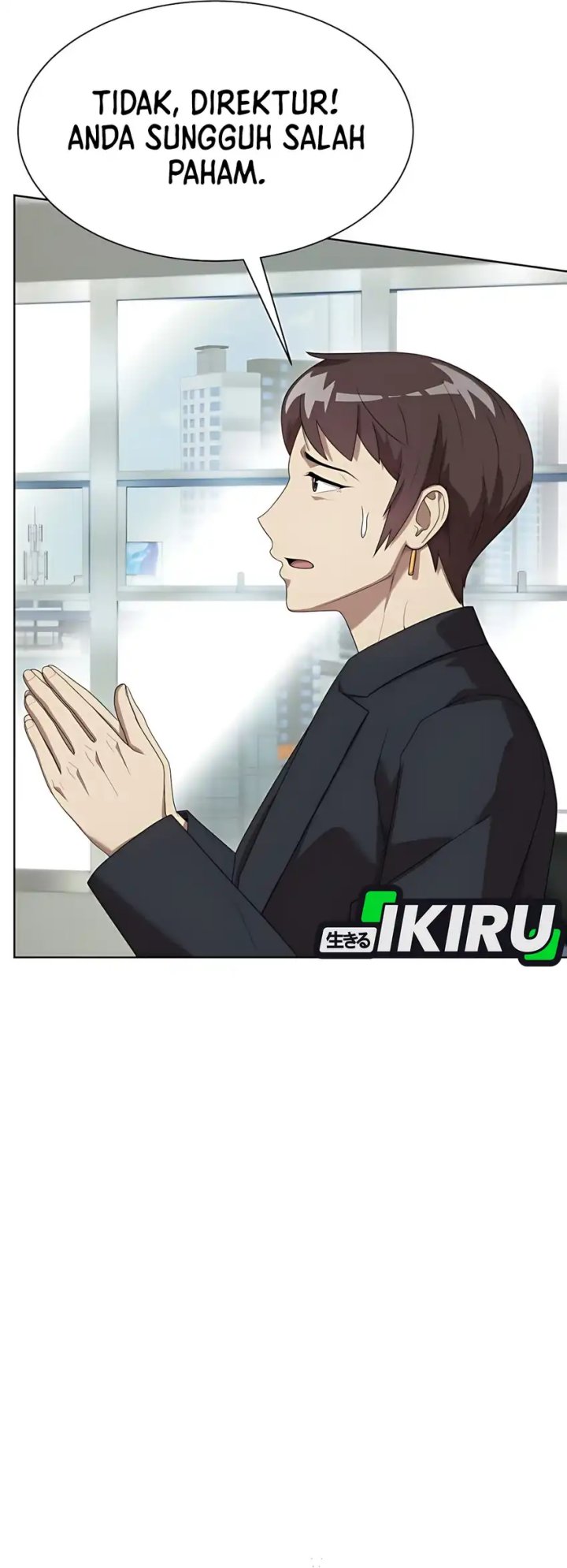 Becoming a Legendary Ace Employee - Chapter 96 31 Becoming a Legendary Ace Employee - Chapter 96 31
