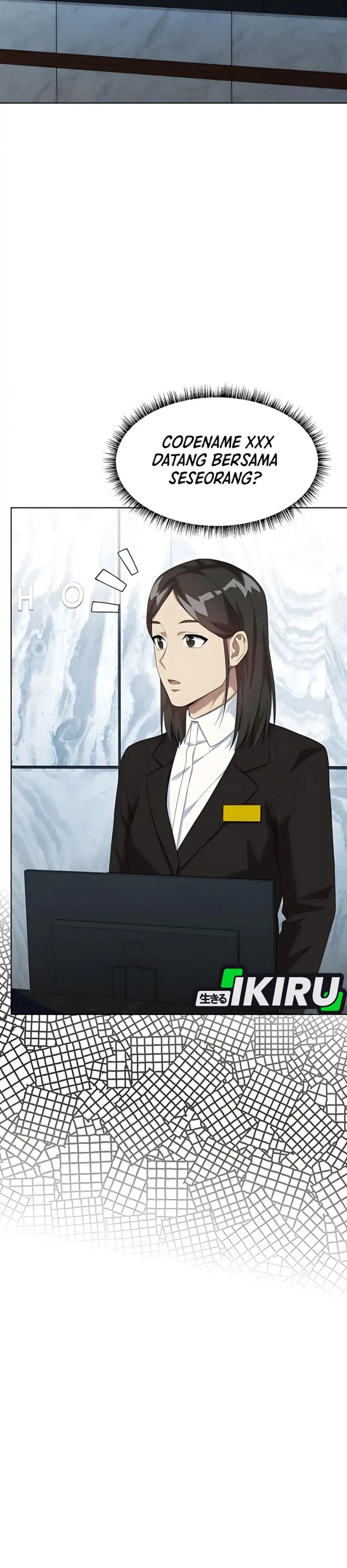 Becoming a Legendary Ace Employee - Chapter 96 7 Becoming a Legendary Ace Employee - Chapter 96 7