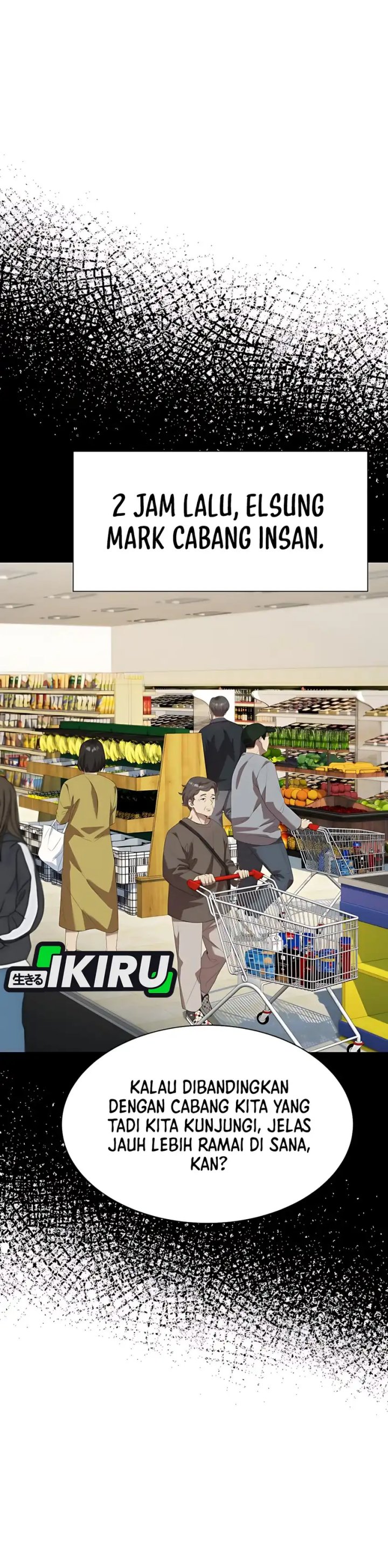 Becoming a Legendary Ace Employee - Chapter 96 42 Becoming a Legendary Ace Employee - Chapter 96 42