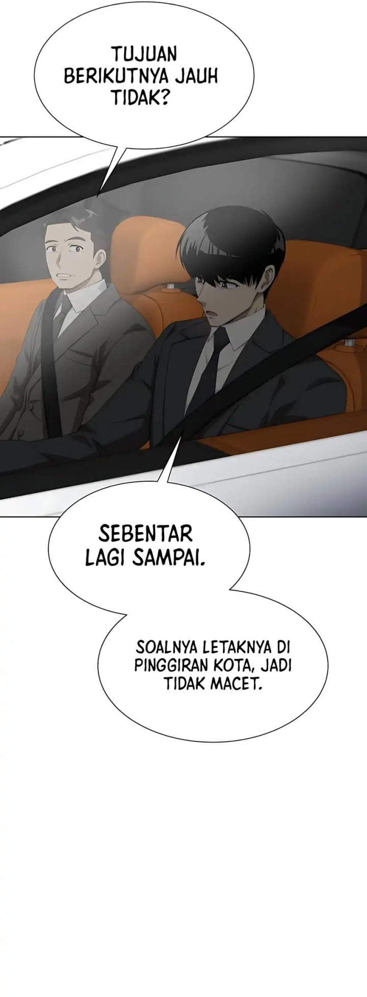 Becoming a Legendary Ace Employee - Chapter 96 43 Becoming a Legendary Ace Employee - Chapter 96 43