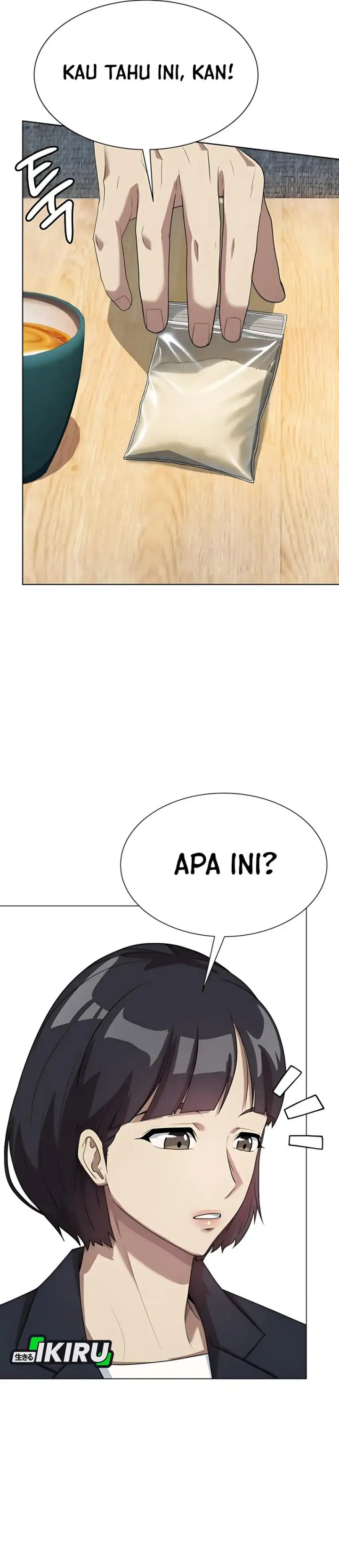 Becoming a Legendary Ace Employee - Chapter 97 37