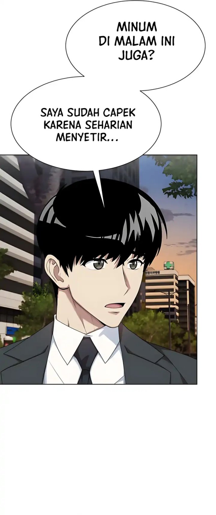 Becoming a Legendary Ace Employee - Chapter 97 19