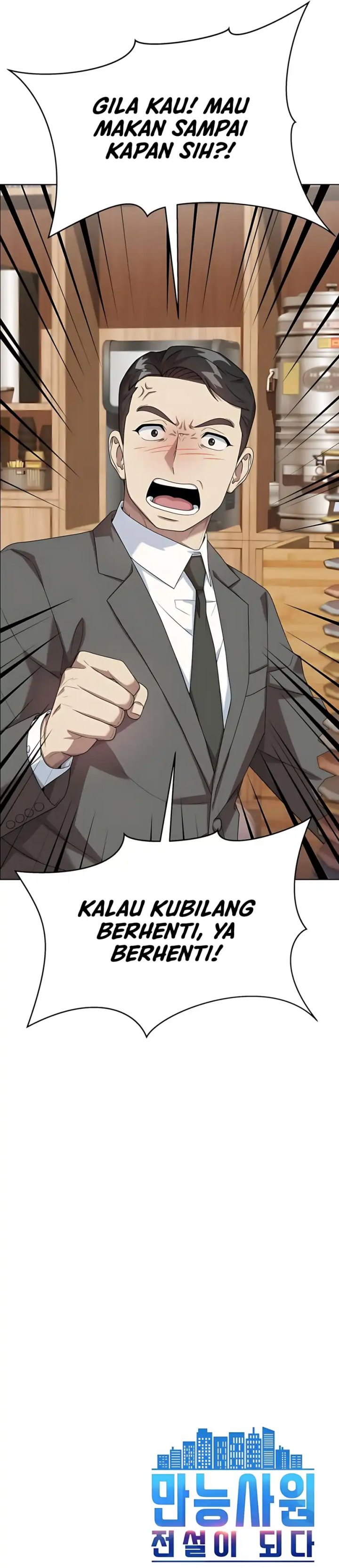 Becoming a Legendary Ace Employee - Chapter 97 52