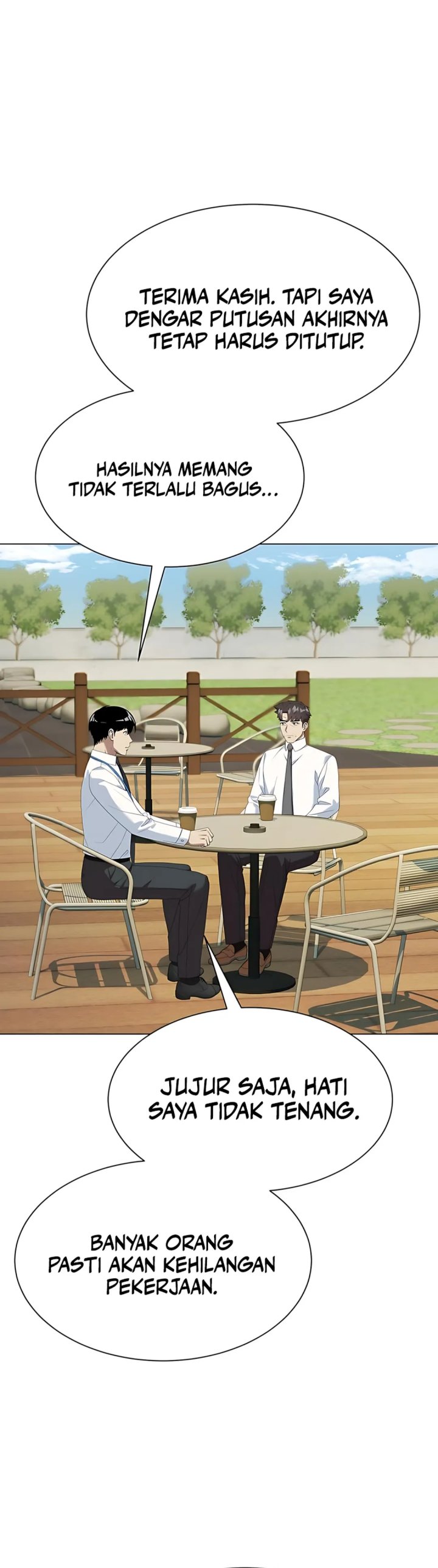 Becoming a Legendary Ace Employee - Chapter 94 8 Becoming a Legendary Ace Employee - Chapter 94 8