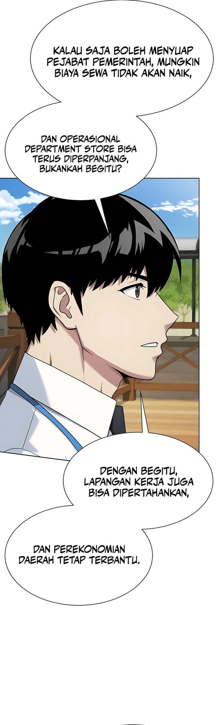 Becoming a Legendary Ace Employee - Chapter 94 9 Becoming a Legendary Ace Employee - Chapter 94 9