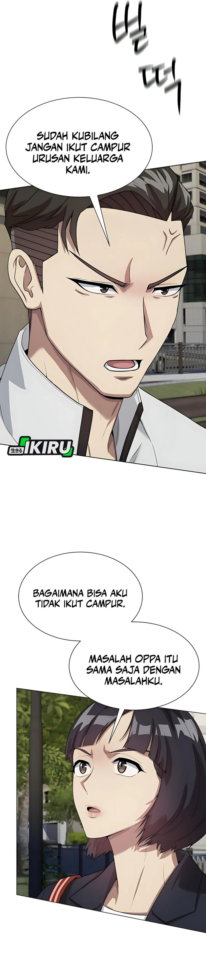 Becoming a Legendary Ace Employee - Chapter 94 28 Becoming a Legendary Ace Employee - Chapter 94 28