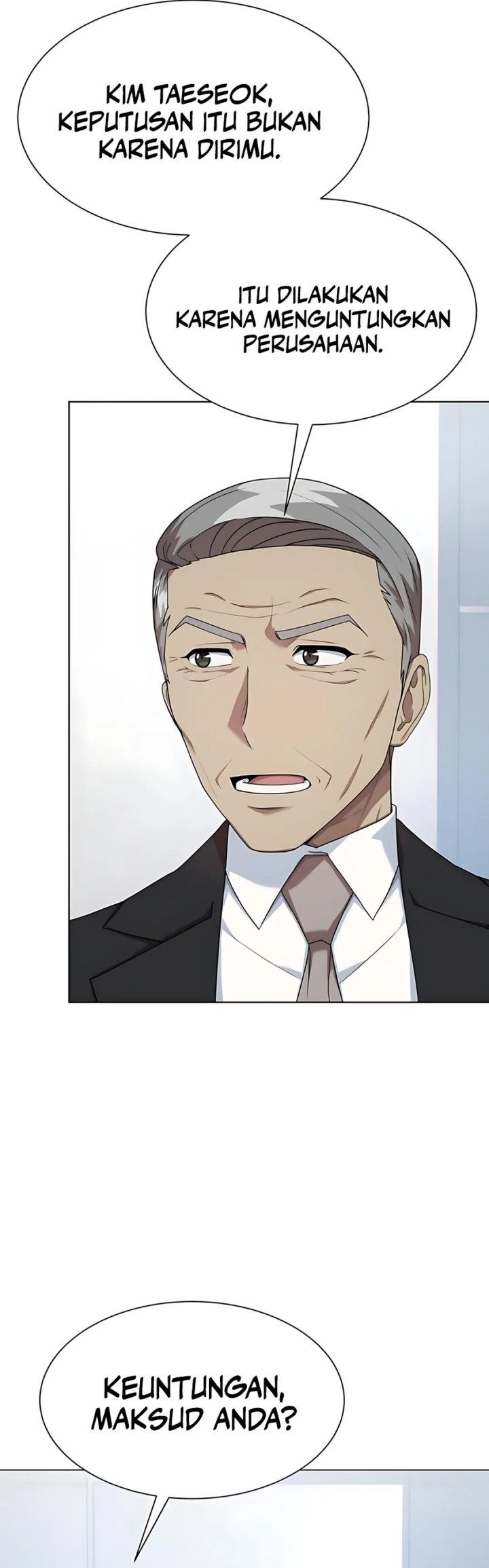 Becoming a Legendary Ace Employee - Chapter 94 20 Becoming a Legendary Ace Employee - Chapter 94 20
