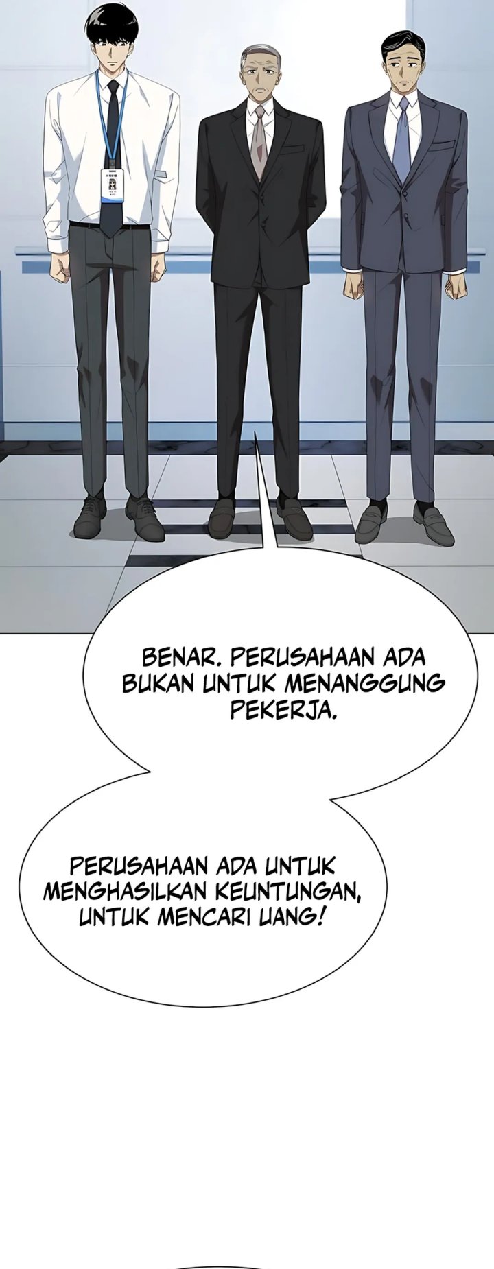 Becoming a Legendary Ace Employee - Chapter 94 21 Becoming a Legendary Ace Employee - Chapter 94 21