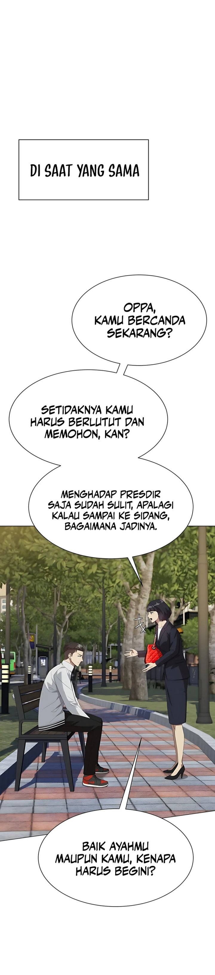 Becoming a Legendary Ace Employee - Chapter 94 27 Becoming a Legendary Ace Employee - Chapter 94 27