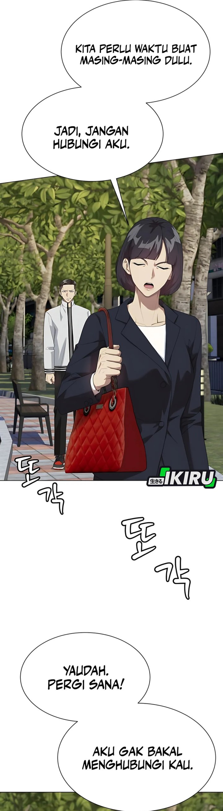 Becoming a Legendary Ace Employee - Chapter 94 36 Becoming a Legendary Ace Employee - Chapter 94 36