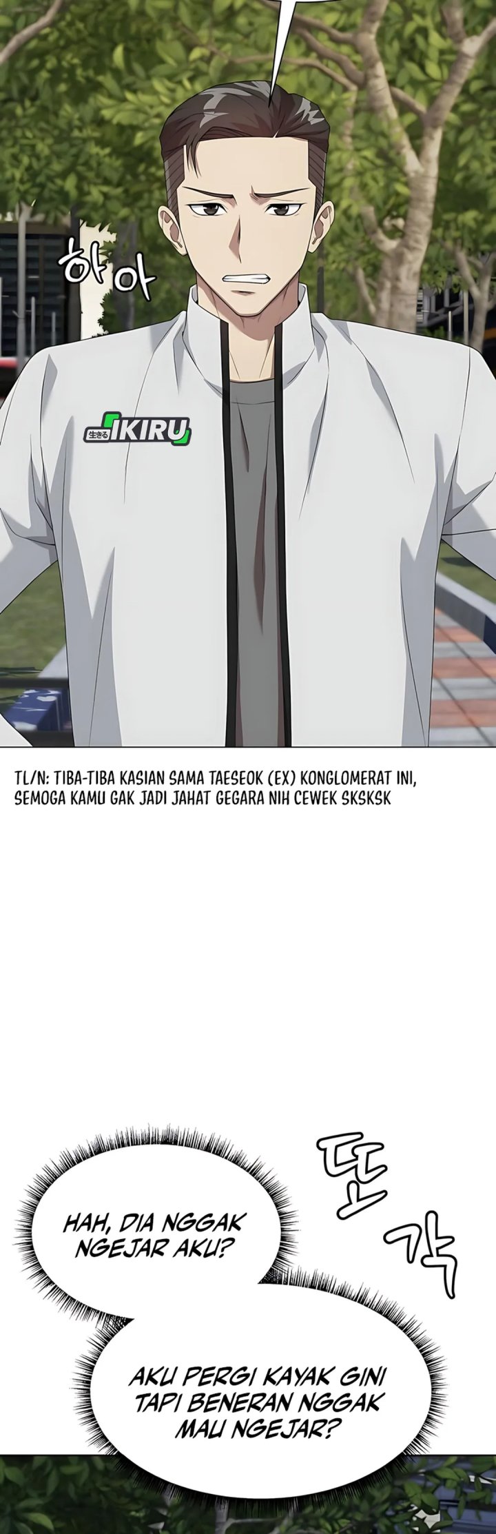 Becoming a Legendary Ace Employee - Chapter 94 37 Becoming a Legendary Ace Employee - Chapter 94 37