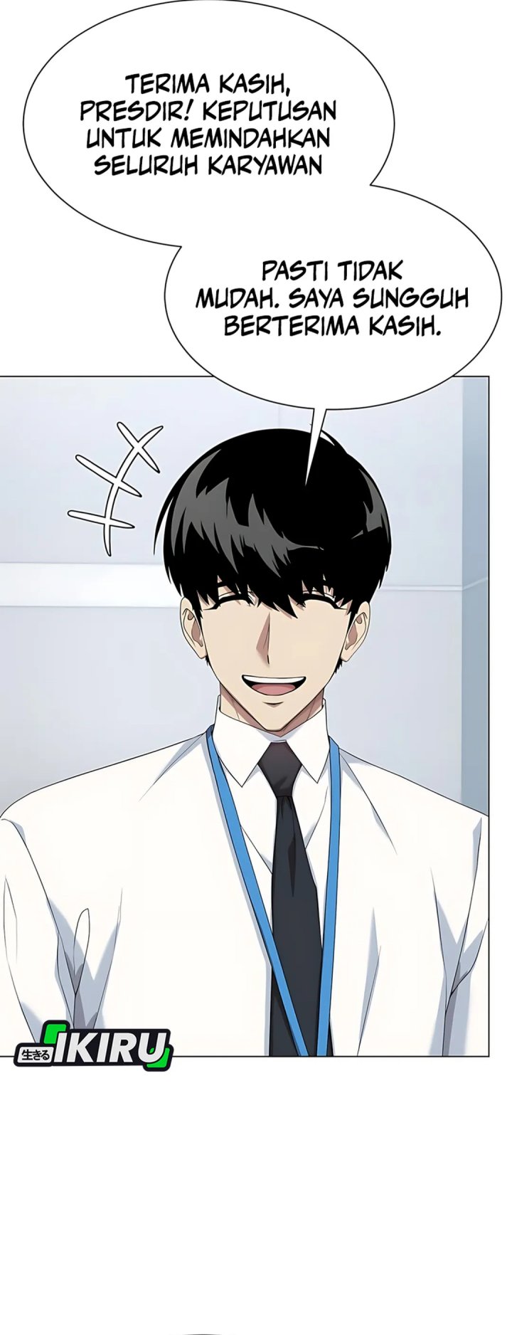 Becoming a Legendary Ace Employee - Chapter 94 19 Becoming a Legendary Ace Employee - Chapter 94 19