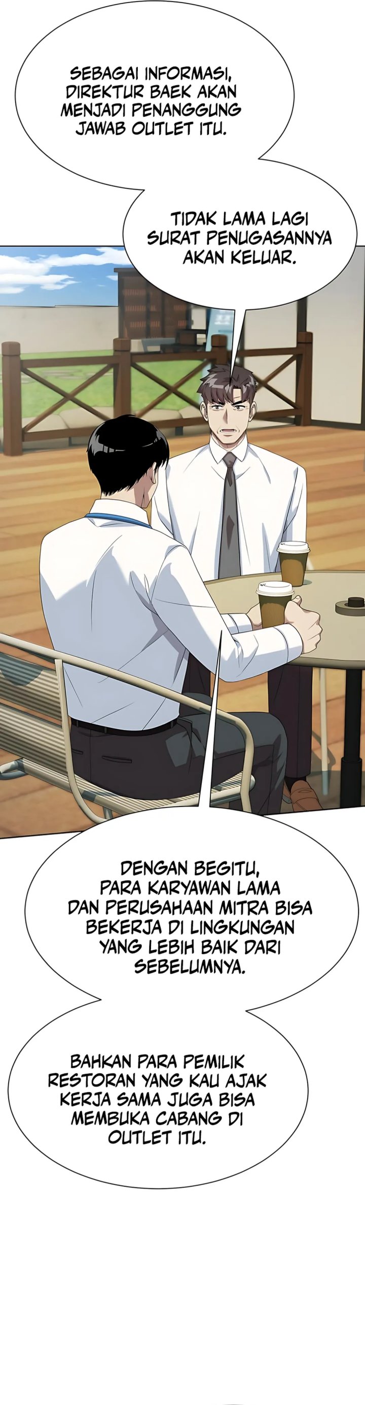 Becoming a Legendary Ace Employee - Chapter 94 13 Becoming a Legendary Ace Employee - Chapter 94 13