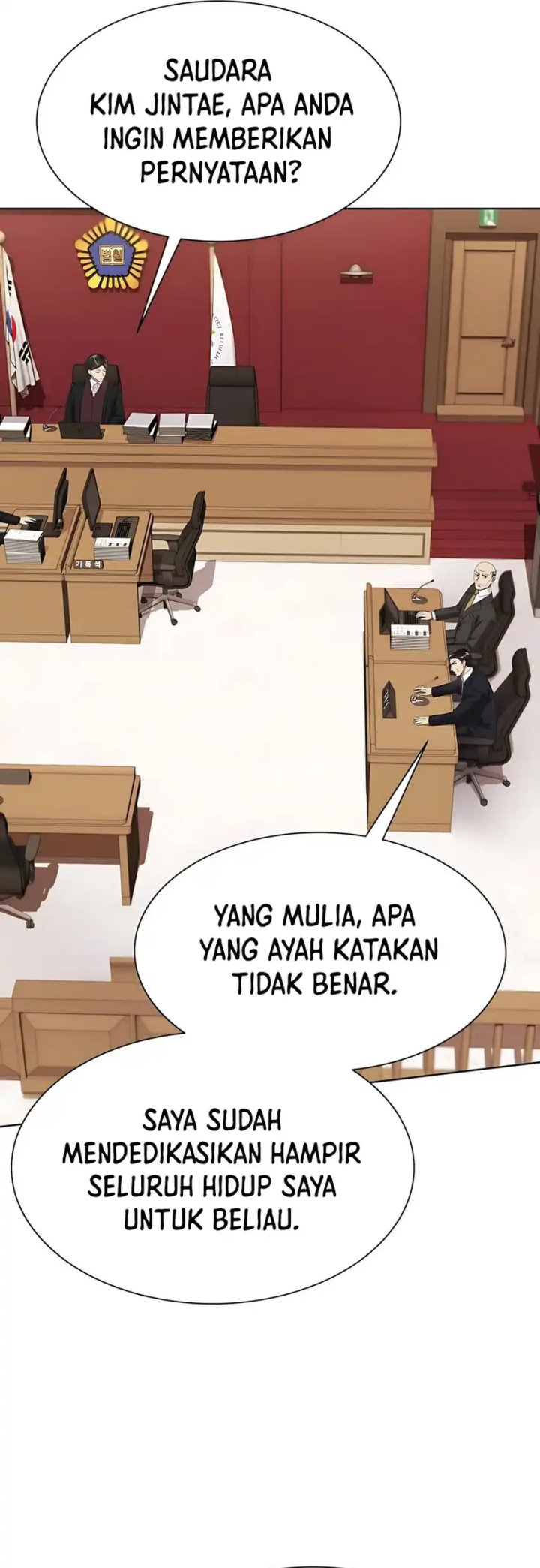 Becoming a Legendary Ace Employee - Chapter 95 9