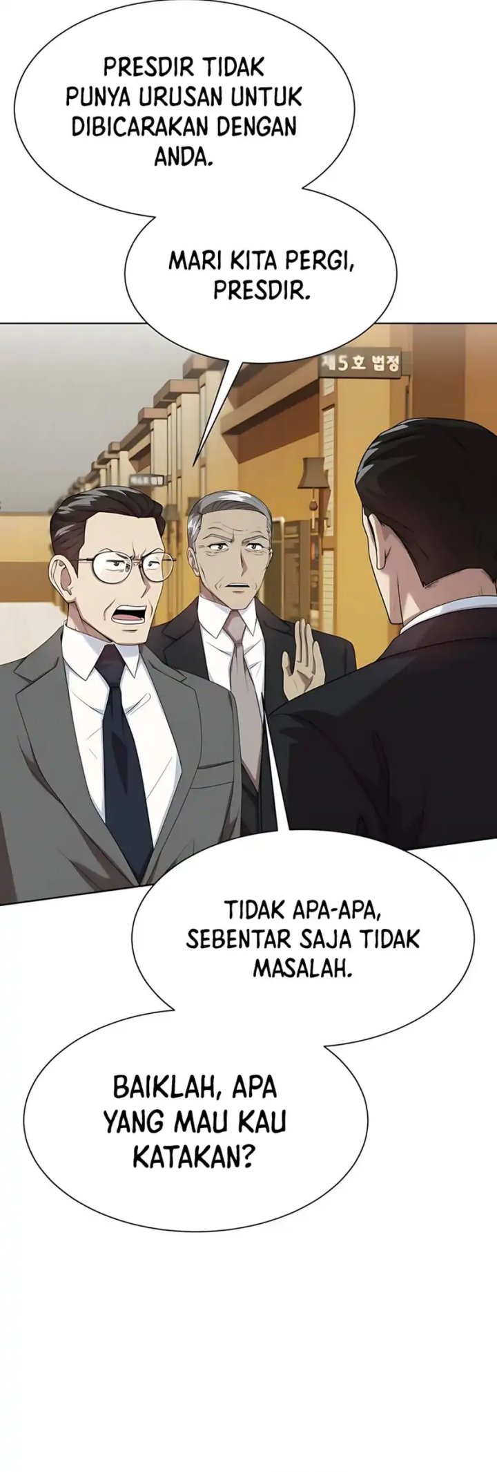 Becoming a Legendary Ace Employee - Chapter 95 20