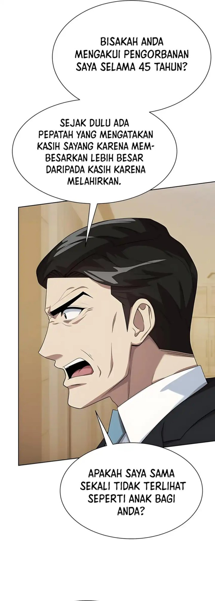 Becoming a Legendary Ace Employee - Chapter 95 21