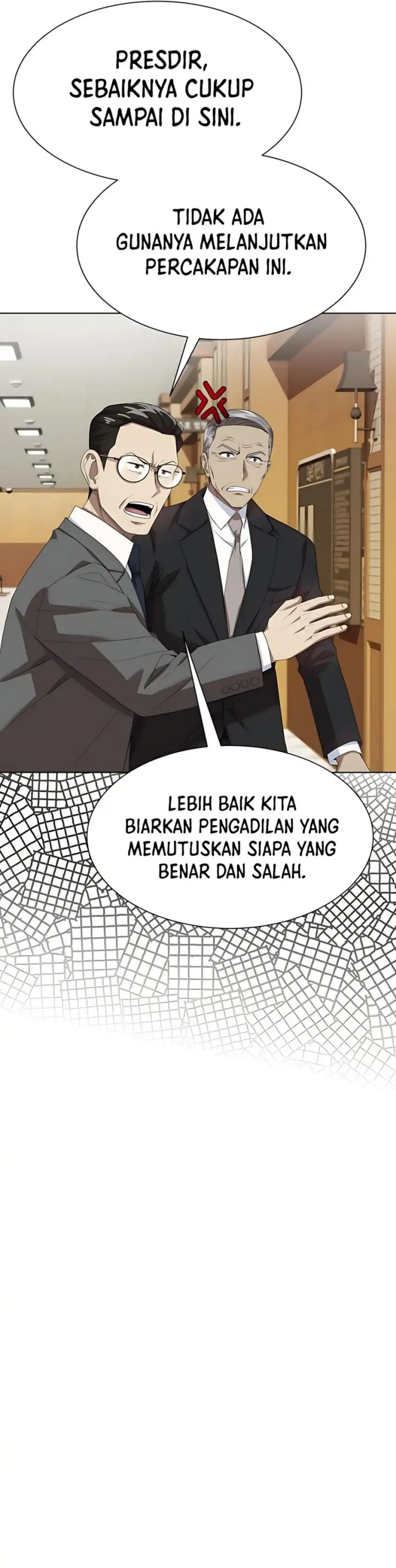 Becoming a Legendary Ace Employee - Chapter 95 26
