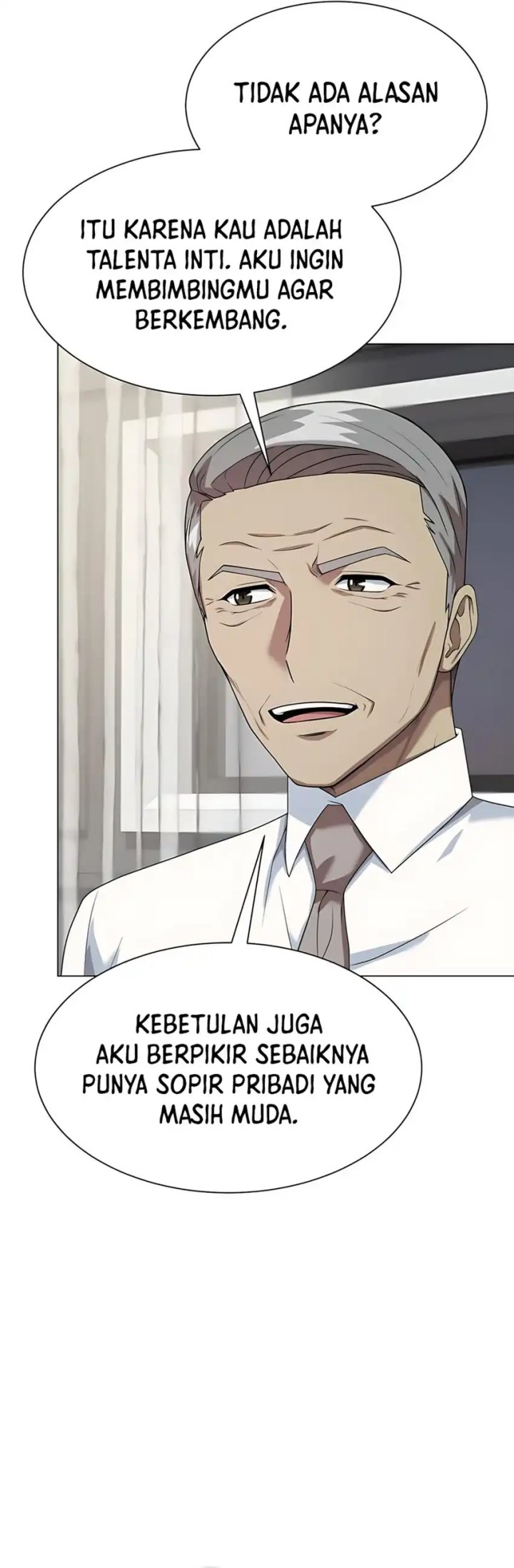 Becoming a Legendary Ace Employee - Chapter 95 38