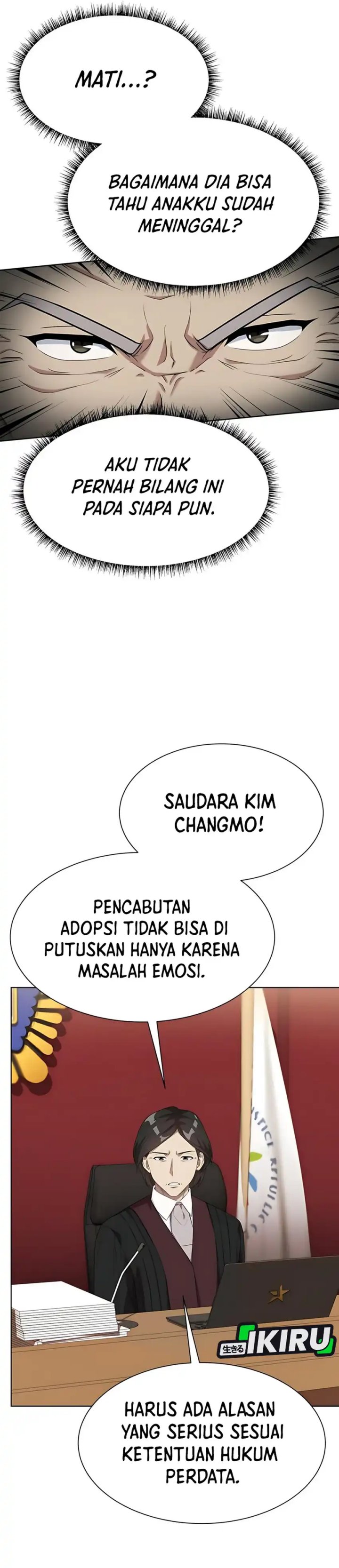 Becoming a Legendary Ace Employee - Chapter 95 13