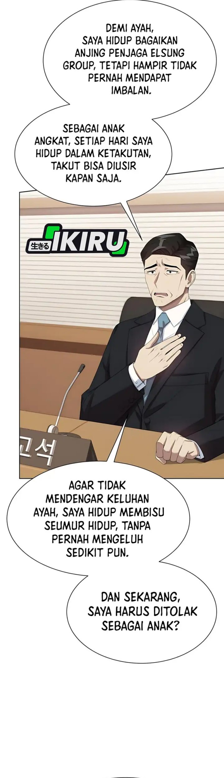 Becoming a Legendary Ace Employee - Chapter 95 10
