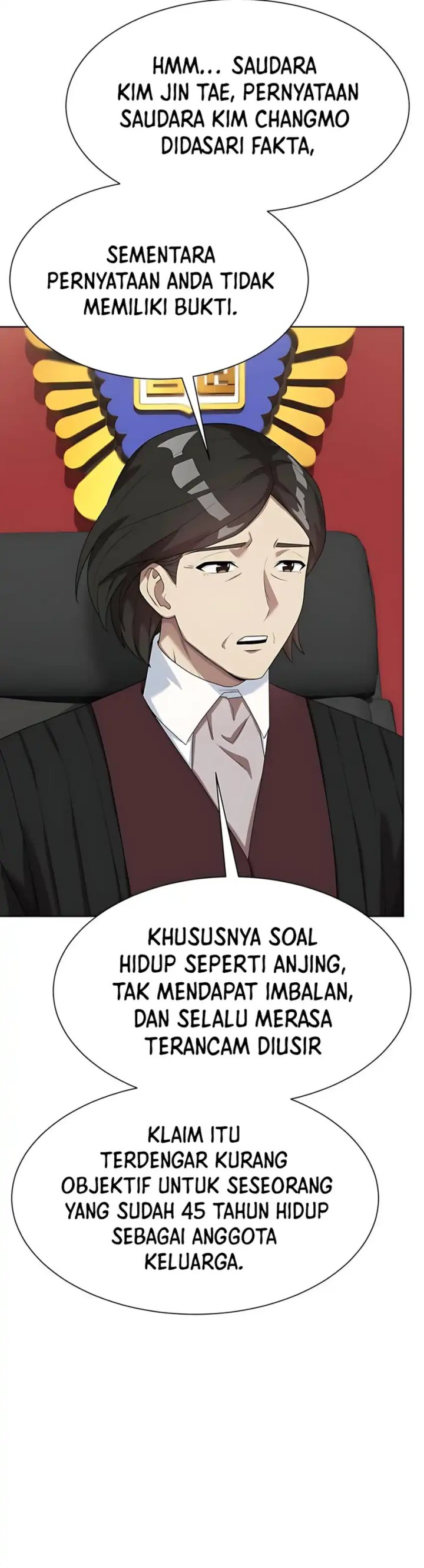 Becoming a Legendary Ace Employee - Chapter 95 11