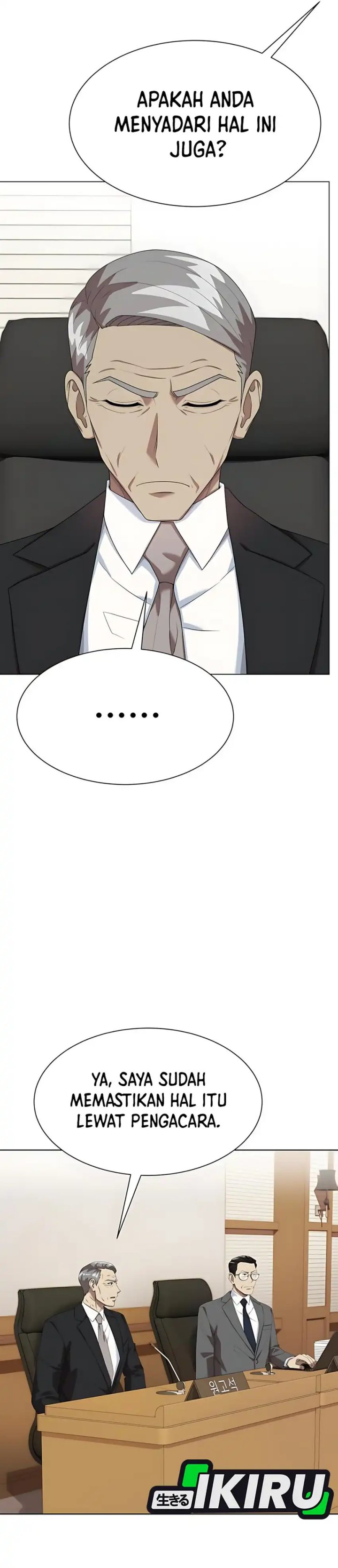Becoming a Legendary Ace Employee - Chapter 95 15