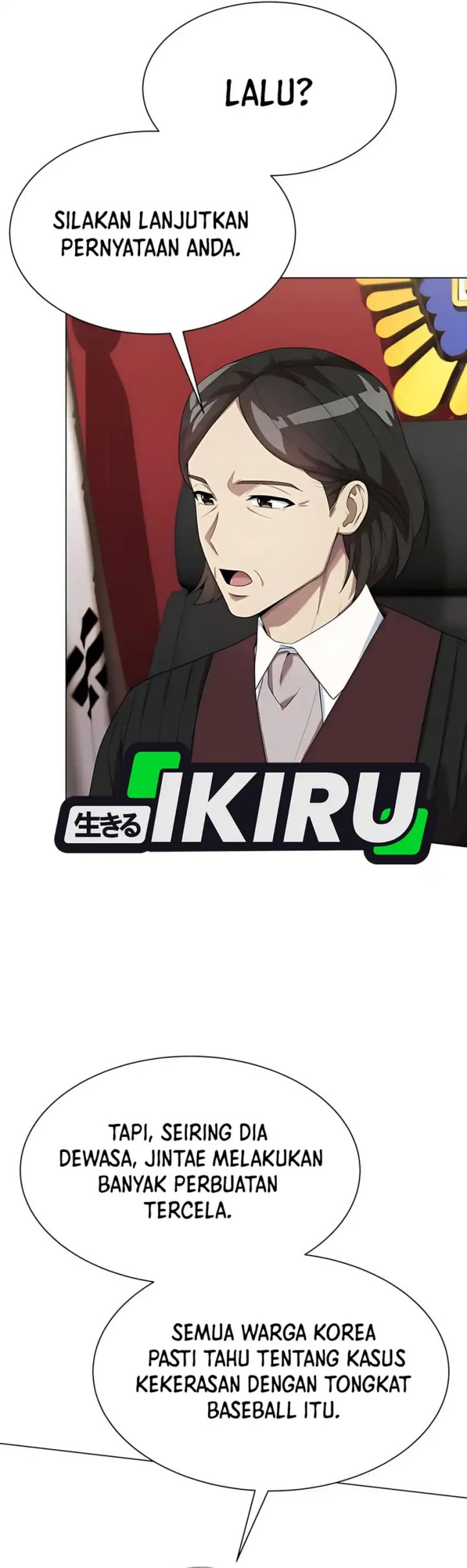 Becoming a Legendary Ace Employee - Chapter 95 6