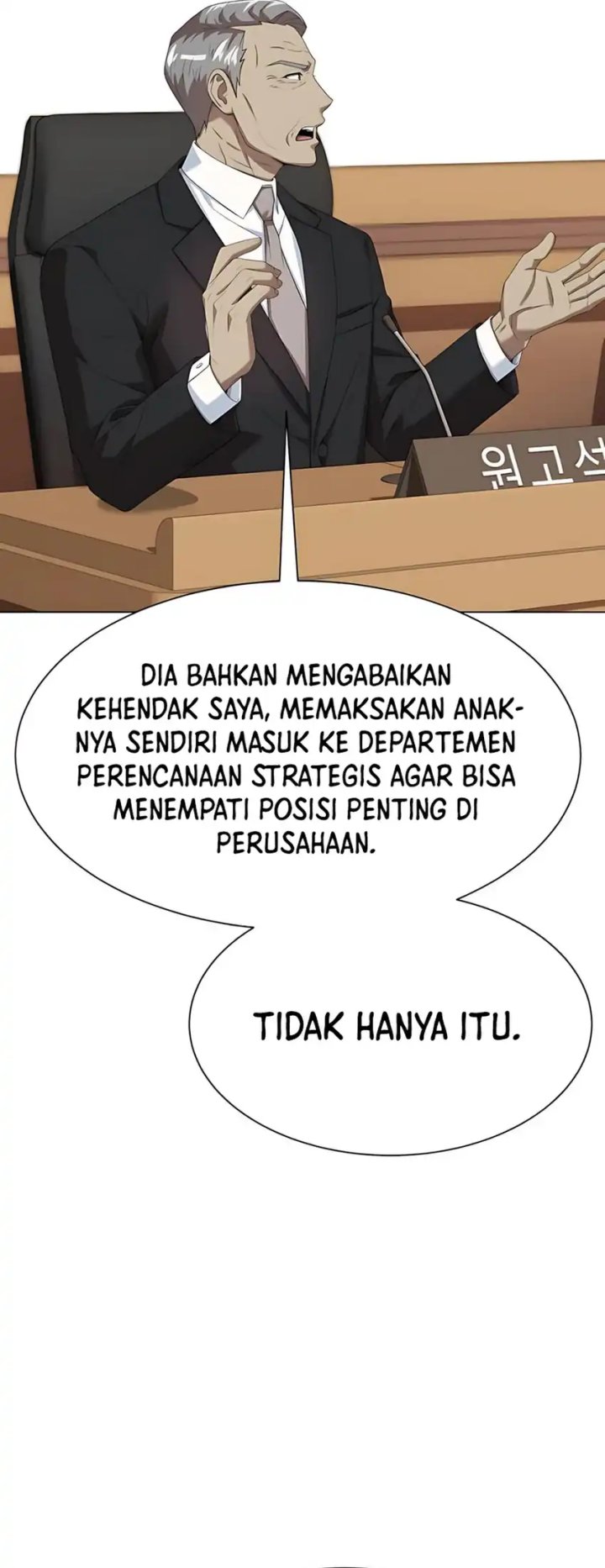 Becoming a Legendary Ace Employee - Chapter 95 7