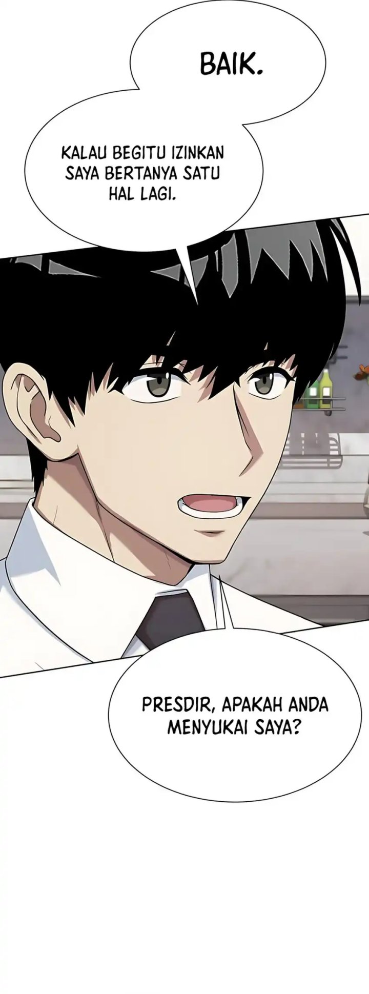 Becoming a Legendary Ace Employee - Chapter 95 42