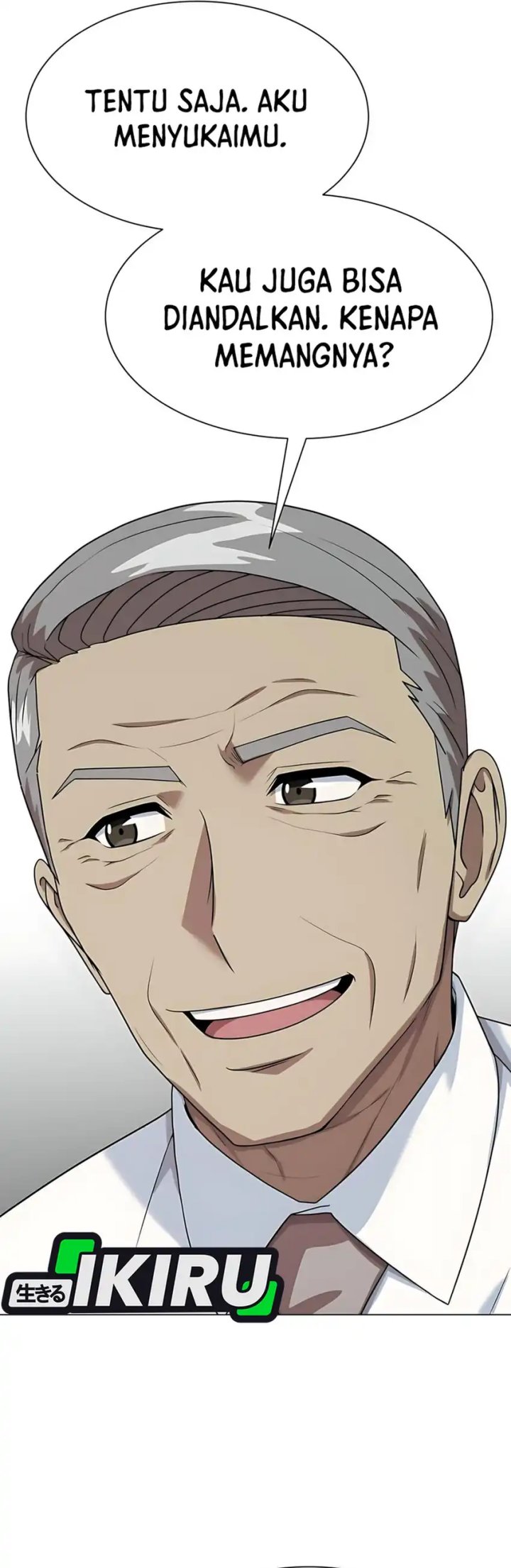 Becoming a Legendary Ace Employee - Chapter 95 43