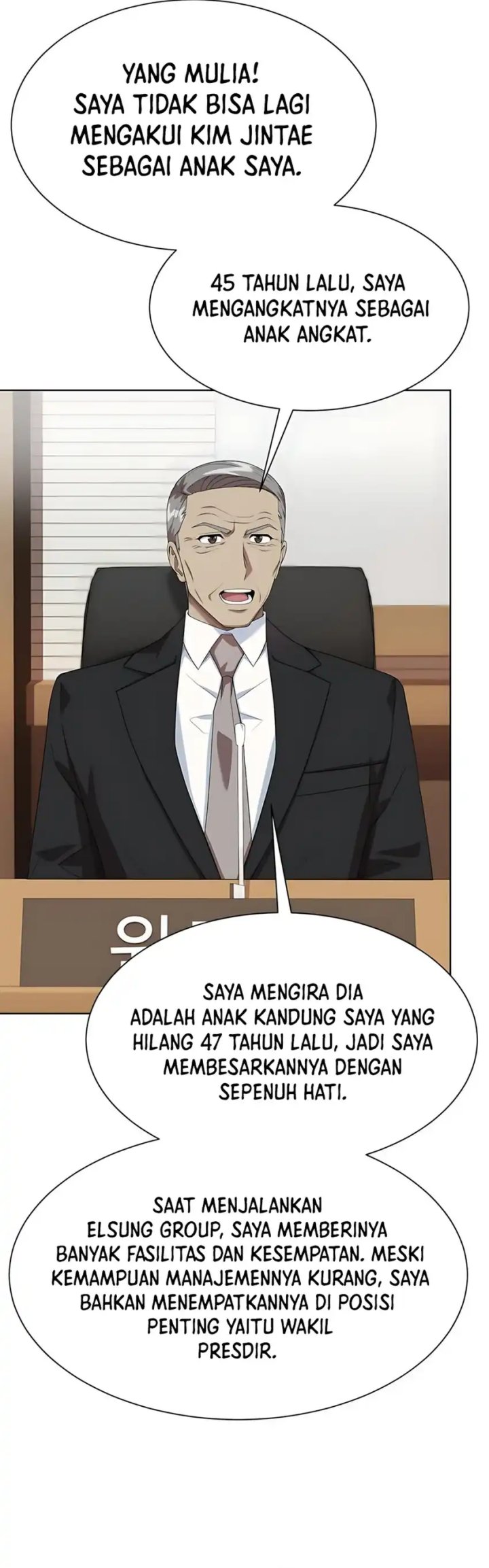 Becoming a Legendary Ace Employee - Chapter 95 5