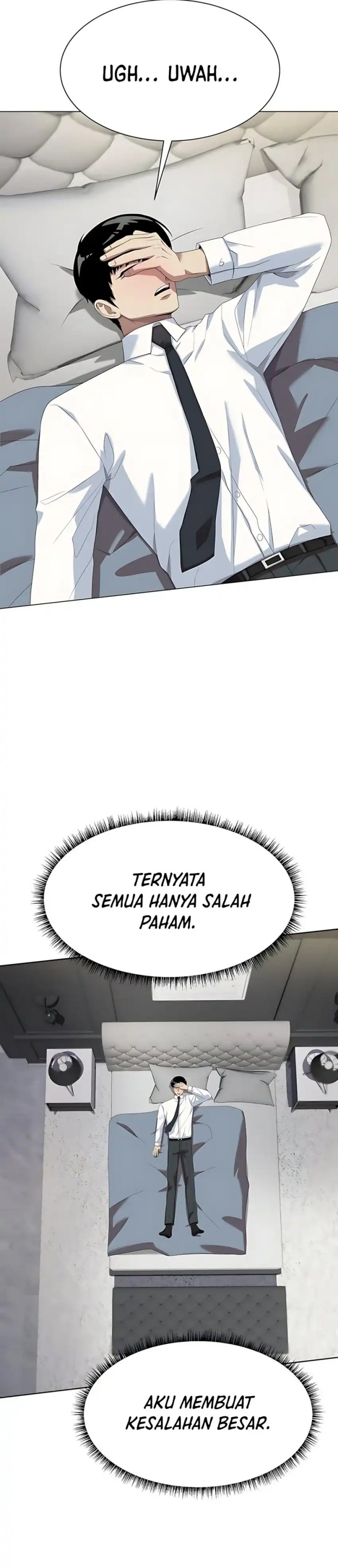 Becoming a Legendary Ace Employee - Chapter 95 50