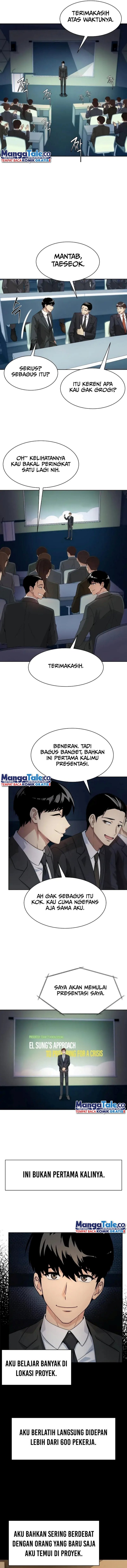 Becoming a Legendary Ace Employee - Chapter 22 4 Becoming a Legendary Ace Employee - Chapter 22 4