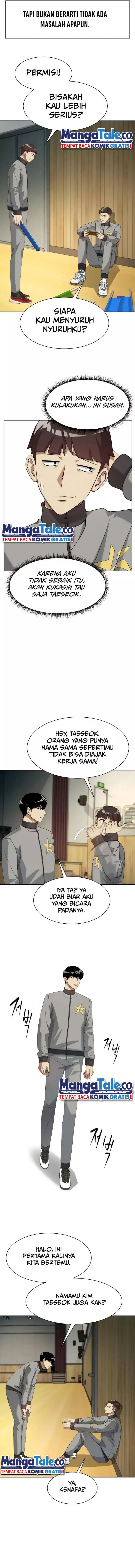 Becoming a Legendary Ace Employee - Chapter 23 14