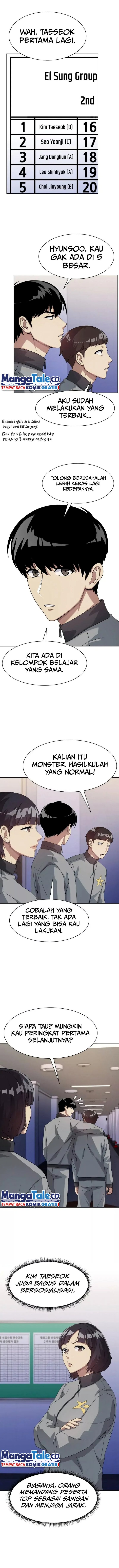 Becoming a Legendary Ace Employee - Chapter 21 9