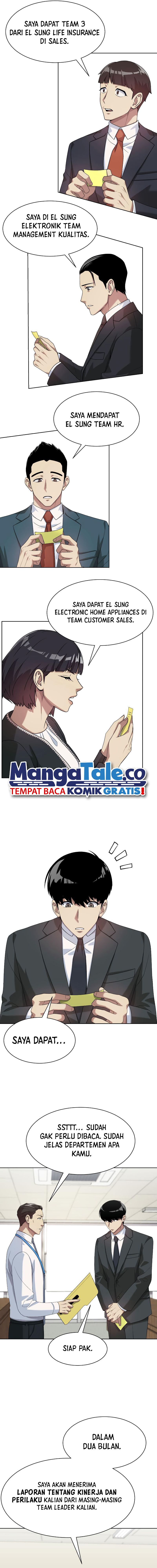 Becoming a Legendary Ace Employee - Chapter 27 9 Becoming a Legendary Ace Employee - Chapter 27 9