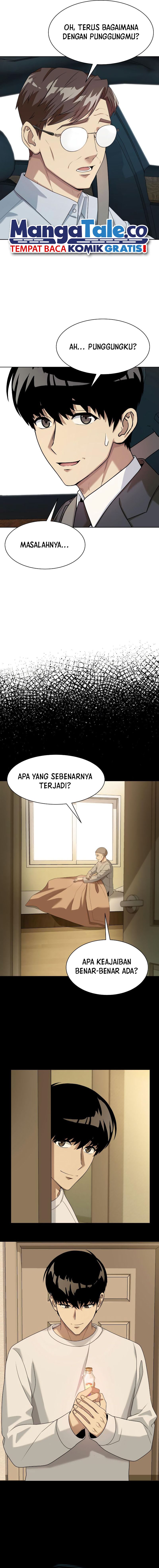 Becoming a Legendary Ace Employee - Chapter 27 12 Becoming a Legendary Ace Employee - Chapter 27 12