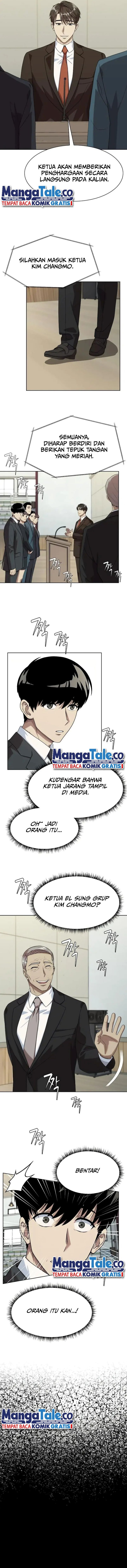 Becoming a Legendary Ace Employee - Chapter 25 9 Becoming a Legendary Ace Employee - Chapter 25 9