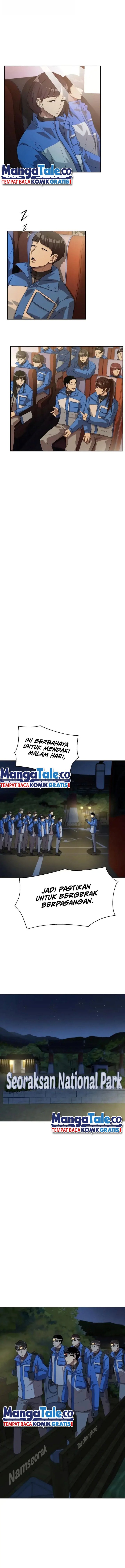 Becoming a Legendary Ace Employee - Chapter 25 3 Becoming a Legendary Ace Employee - Chapter 25 3